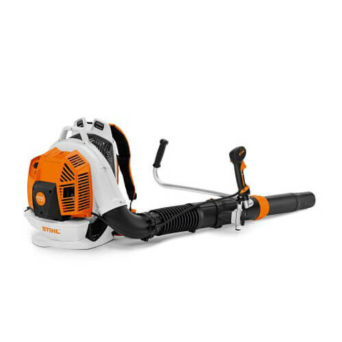 Souffleur - BR 800 A dos - STIHL