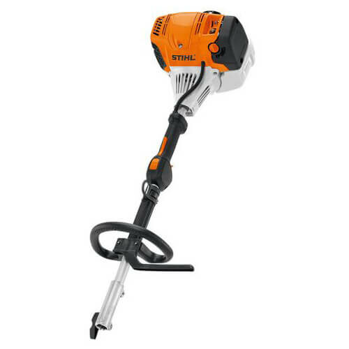 Combisystèmes & Multisystèmes - KM 131 R - STIHL