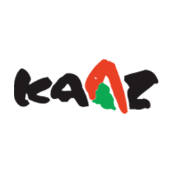 Logo Kaaz