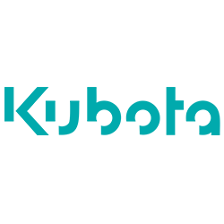 Logo Kubota