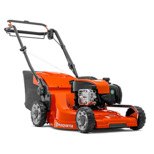 Tondeuse - LC 347 V - HUSQVARNA