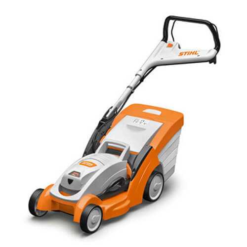 Tondeuse - A BATTERIE RMA 339 C CHARGEUR+ BATTERIE - STIHL