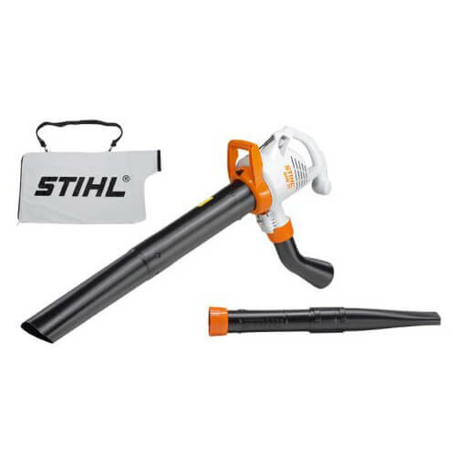 Souffleur - ELECTRIQUE SHE 71 - STIHL