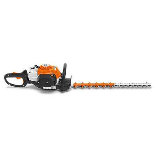 Taille haies & Taille haies sur perche - HS 82 R - STIHL