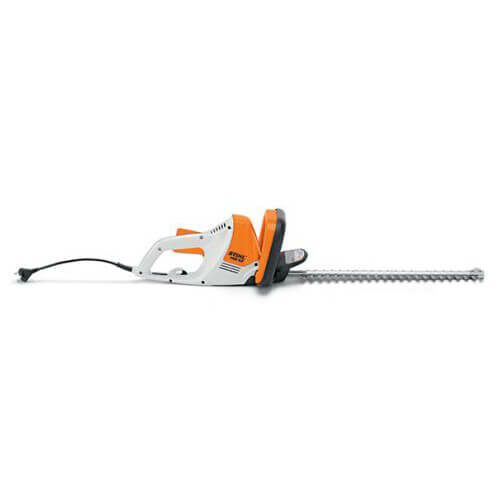 Taille haies & Taille haies sur perche - ELECTRIQUE HSE 42 - STIHL