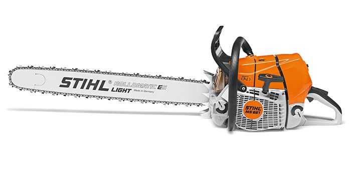 STIHL – Ets Bloquel