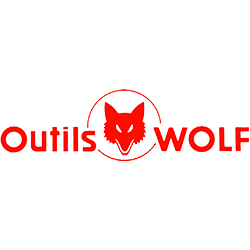 Logo outils wolf
