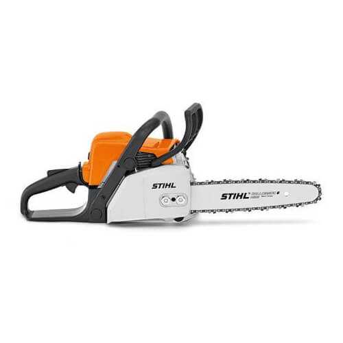 Tronçonneuse - MS 180 - STIHL