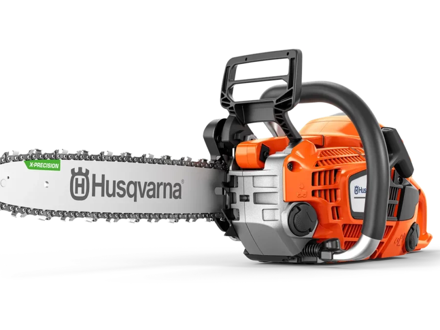 540 XP MARK III 38CM HUSQVARNA