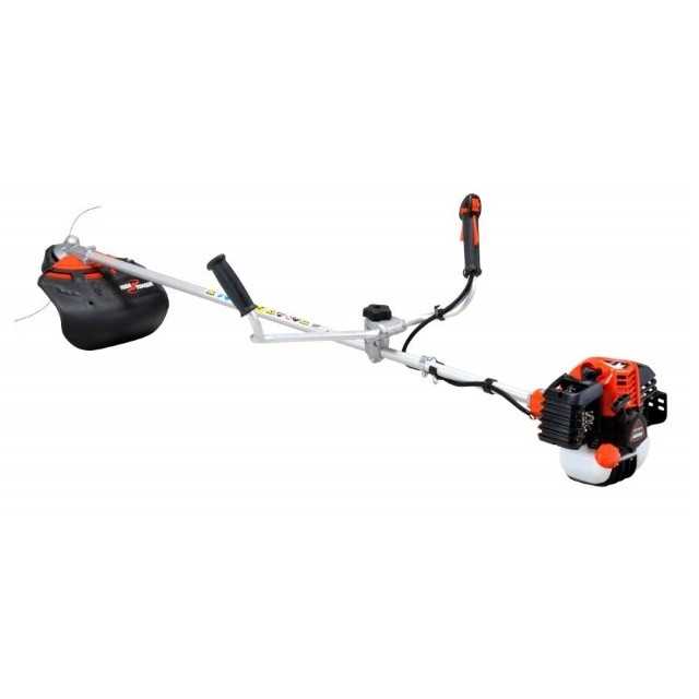 SRM3021TES DEBROUSSAILLEUSE ECHO