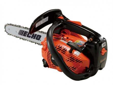 CS280TES /30/3/8" ELAGUEUSE ECHO