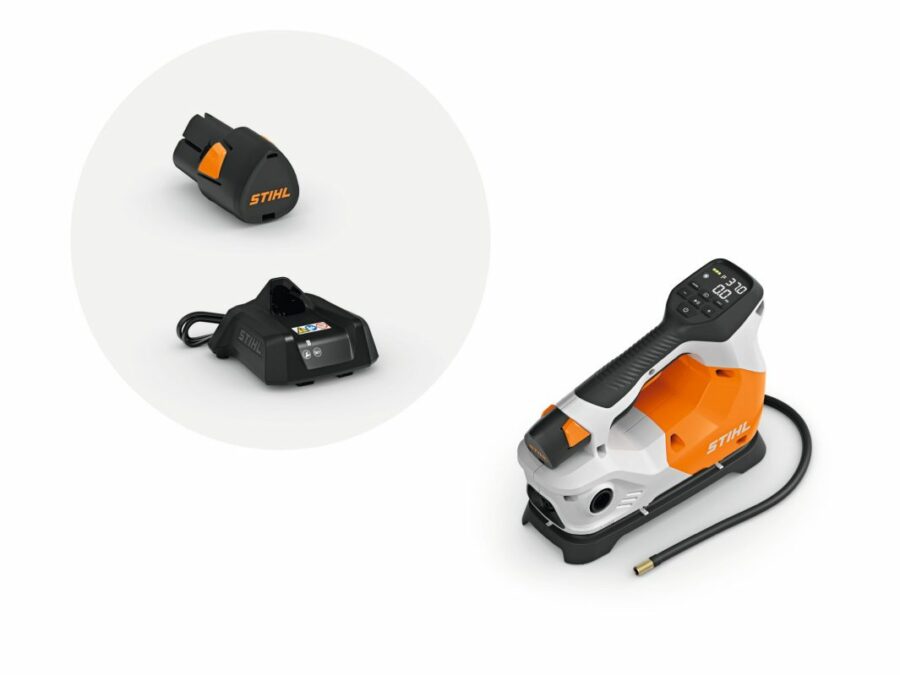 PACK KOA 20 - AS SYSTEM