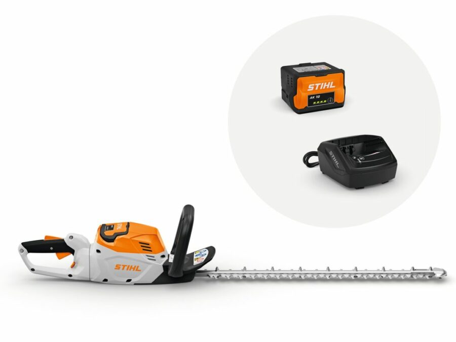PACK TAILLE- HAIE HSA 60