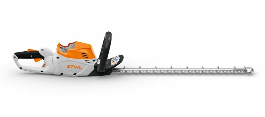 TAILLE-HAIE HSA 60