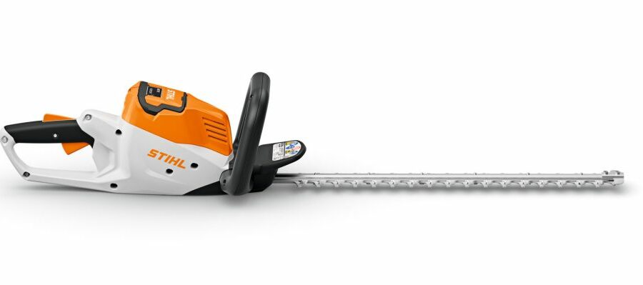 TAILLE-HAIE HSA 50