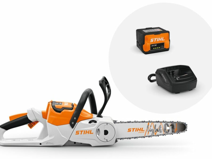 PACK TRONCONNEUSE MSA 70
