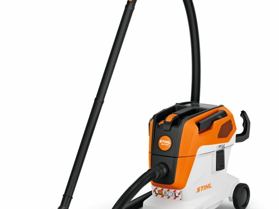 ASPIRATEUR SEA 60 L