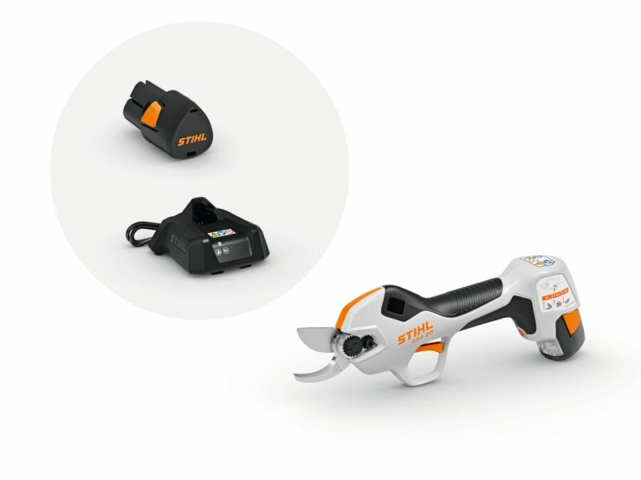 PACK SECATEUR ASA 20