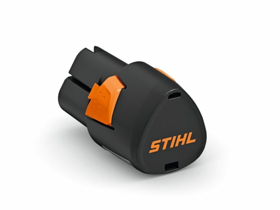 Batterie AS 2