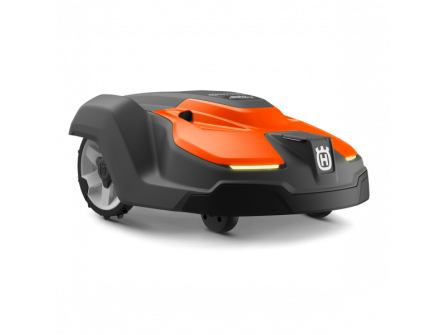 AM550 EPOS ROBOT PRO HUSQVARNA
