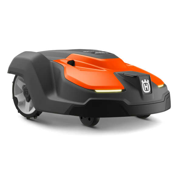 AM 560 EPOS PRO HUSQVARNA