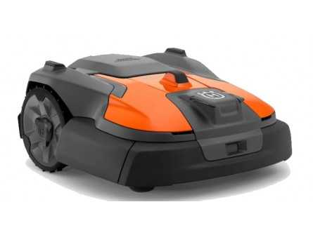 ROBOT 580 EPOS PRO HUSQVARNA