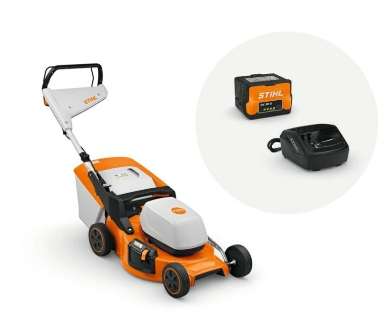 PACK TONDEUSE RMA 253T